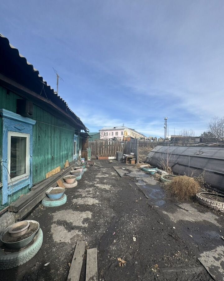 дом г Черемхово ул Кирова фото 12