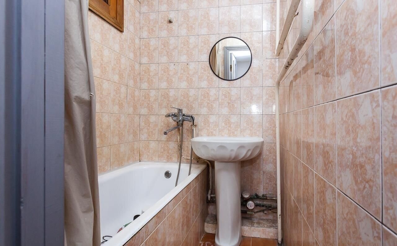 квартира г Краснодар р-н Карасунский ул им. Мачуги В.Н. 80/2 фото 6