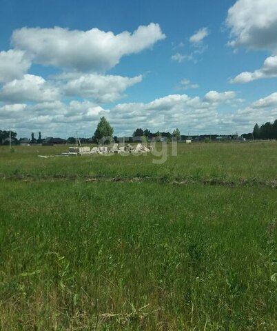 земля ул Солнечная фото