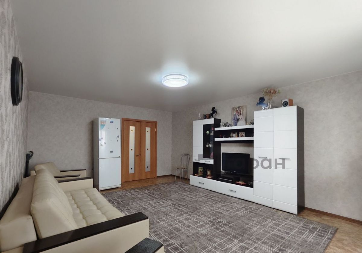 квартира г Челябинск р-н Ленинский ул Стахановцев 120а фото 4
