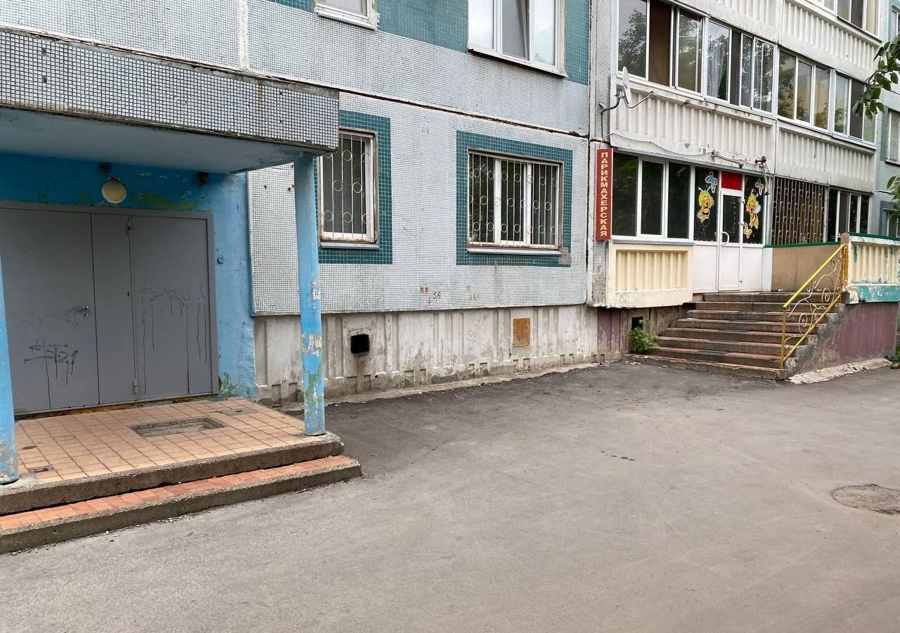 свободного назначения г Набережные Челны р-н Центральный б-р Кол Гали 8 Республика Татарстан Татарстан фото 8