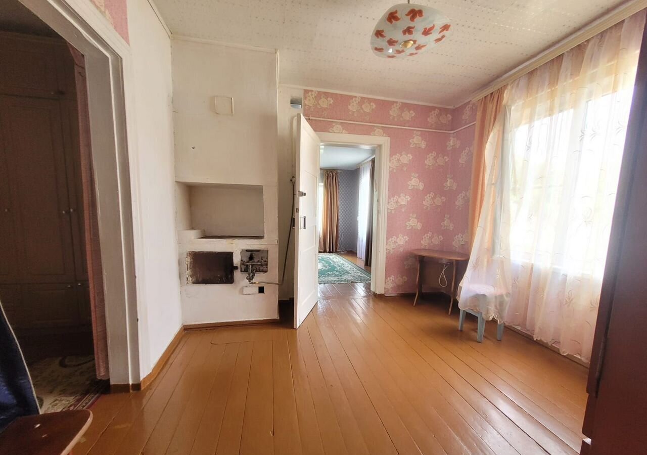 дом г Ставрополь р-н Октябрьский ул Железнодорожная 193 фото 5