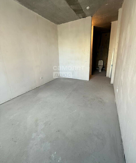квартира г Уфа р-н Октябрьский ул Энтузиастов 7 ЖК Tau House фото 12