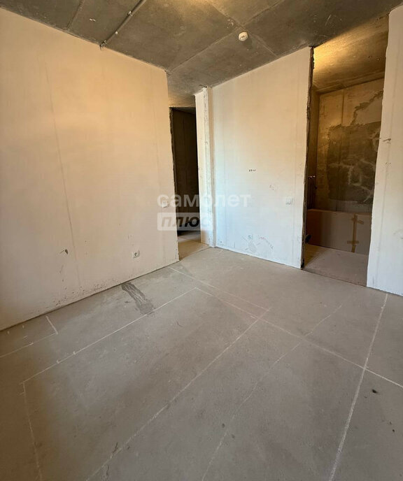 квартира г Уфа р-н Октябрьский ул Энтузиастов 7 ЖК Tau House фото 13