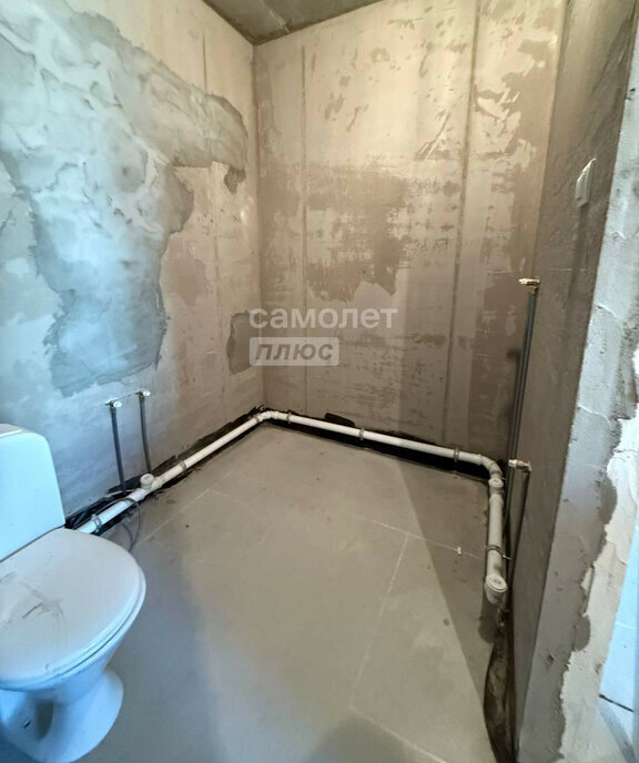 квартира г Уфа р-н Октябрьский ул Энтузиастов 7 ЖК Tau House фото 16