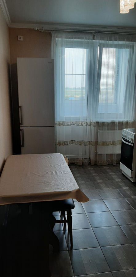 квартира р-н Темрюкский г Темрюк ул Анджиевского 3вк/1 ЖК «Возрождение» Темрюкское городское поселение фото 8