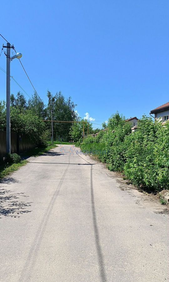 дом г Нижний Новгород ул Новая 3 Кстово фото 26