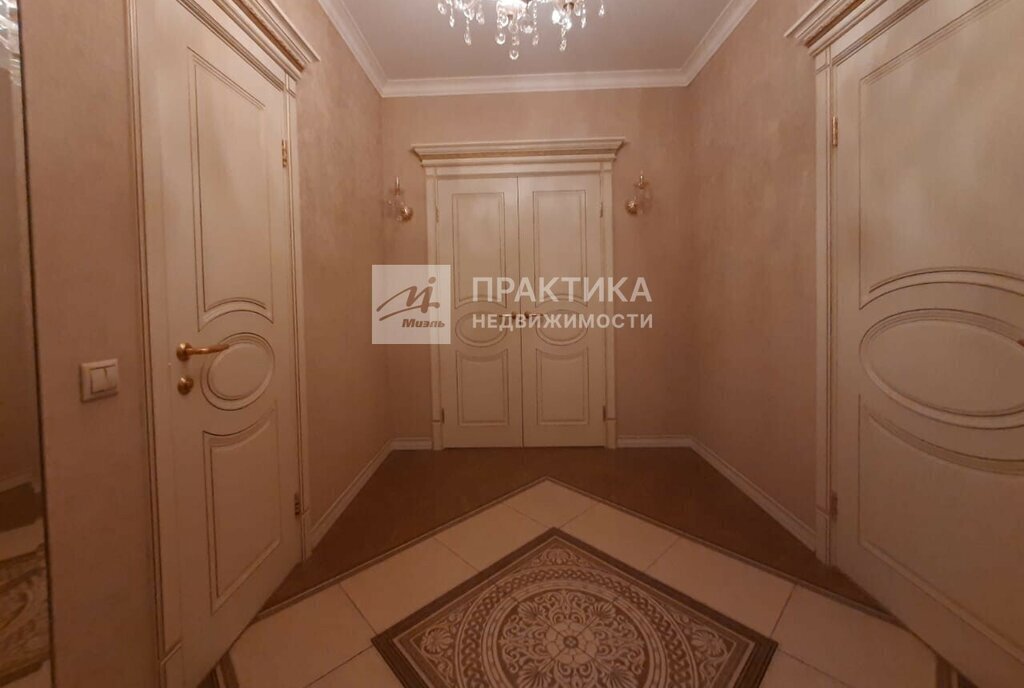квартира г Дзержинский ул Угрешская 32 ЖК «Лесные озера» Котельники фото 5