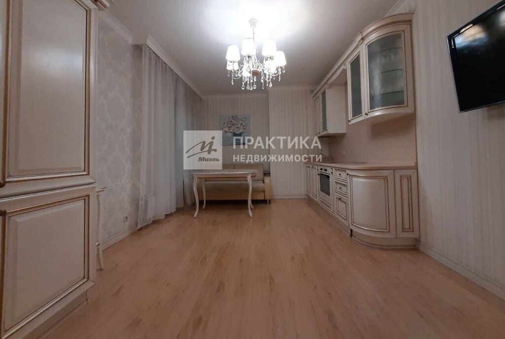 квартира г Дзержинский ул Угрешская 32 ЖК «Лесные озера» Котельники фото 8