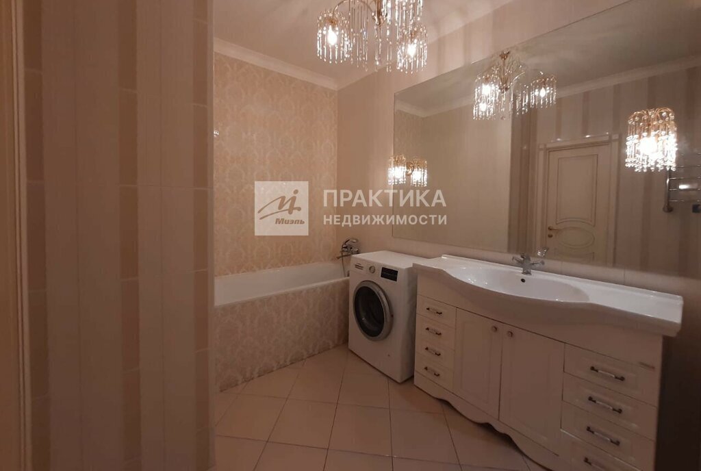 квартира г Дзержинский ул Угрешская 32 ЖК «Лесные озера» Котельники фото 12
