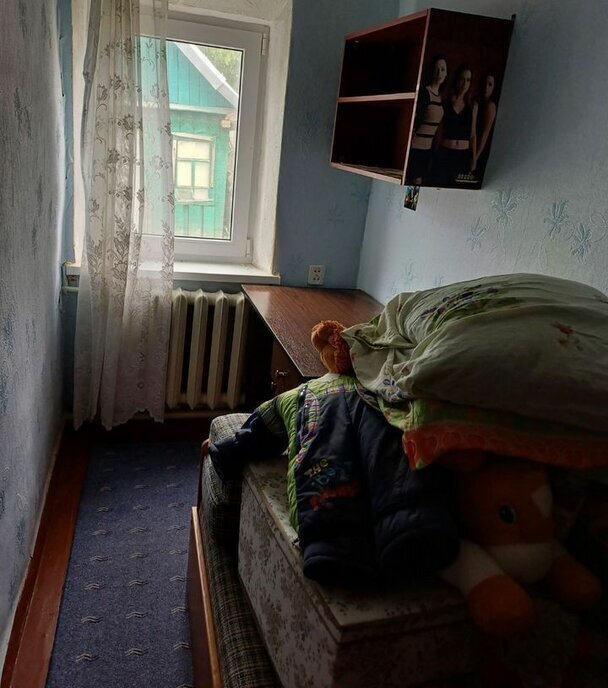 дом р-н Тимашевский г Тимашевск ул 50 лет Октября фото 12