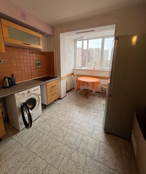 квартира г Красногорск ул Ленина 33 Красногорская фото 8