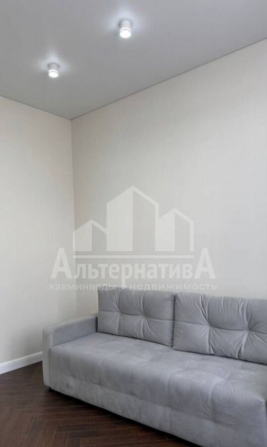 дом г Кисловодск ул Полевая фото 14