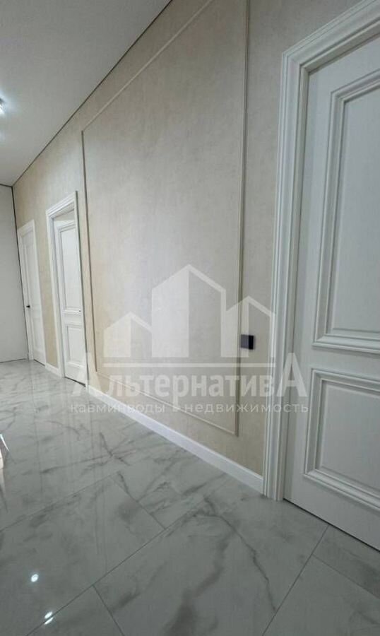 дом г Кисловодск ул Полевая фото 23