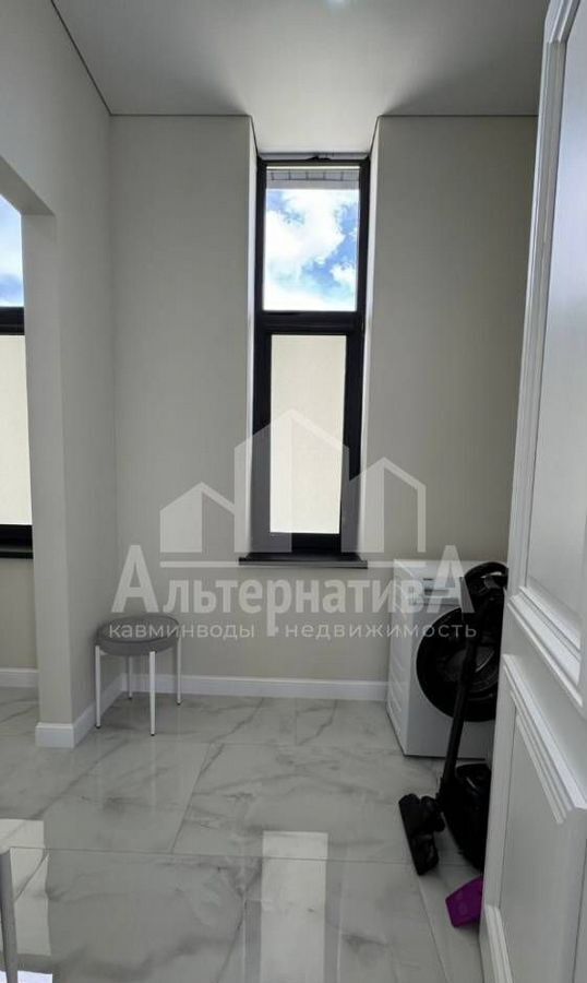 дом г Кисловодск ул Полевая фото 31