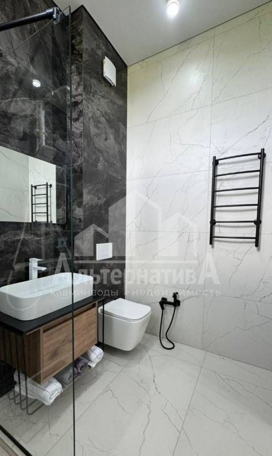 дом г Кисловодск ул Полевая фото 34
