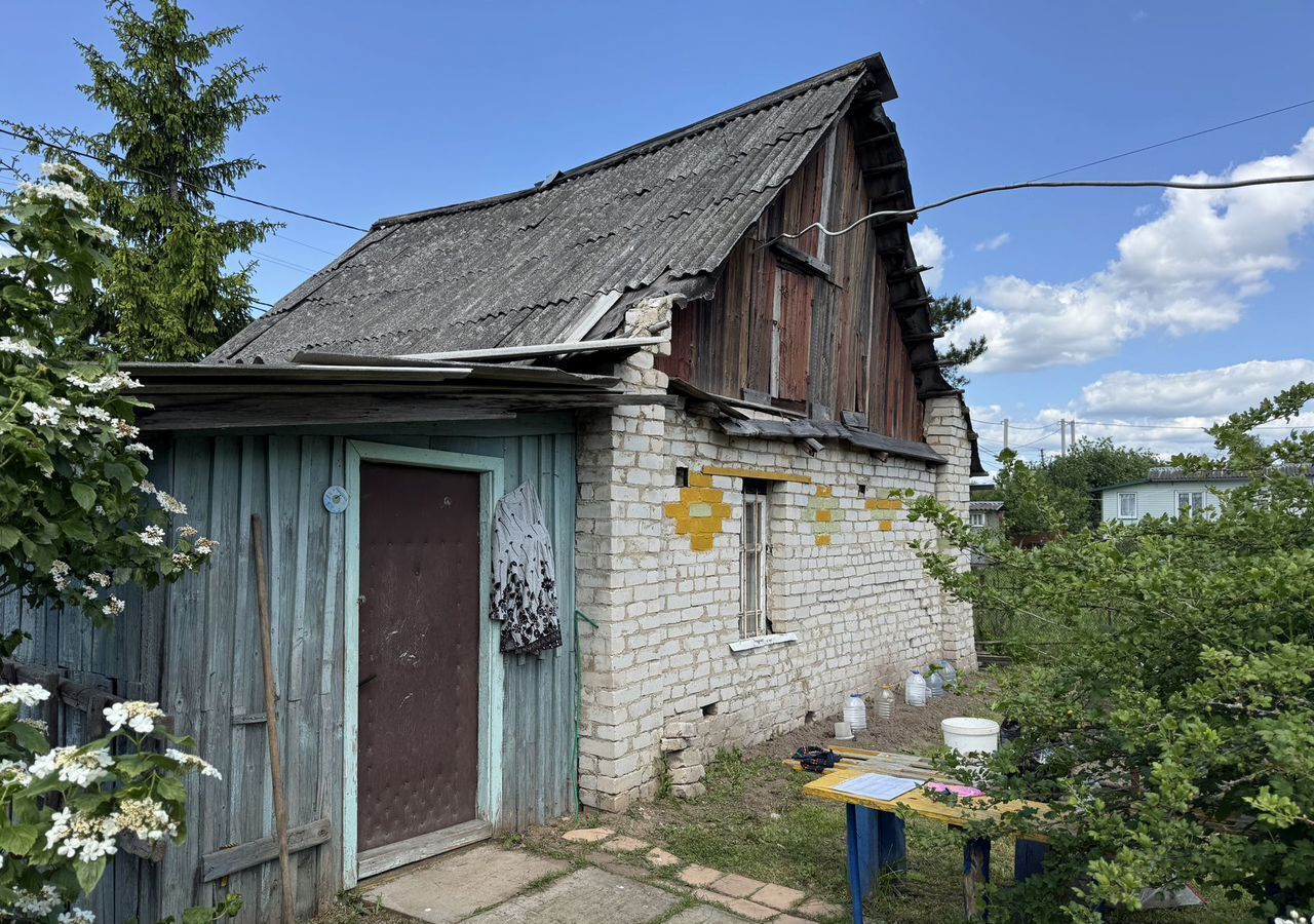 дом г Смоленск снт Дружба Пригорское сельское поселение, 5 фото 6