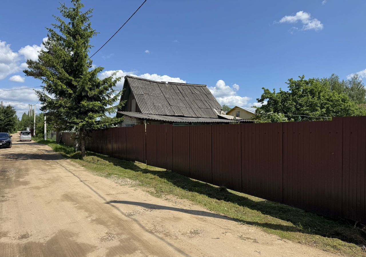дом г Смоленск снт Дружба Пригорское сельское поселение, 5 фото 27