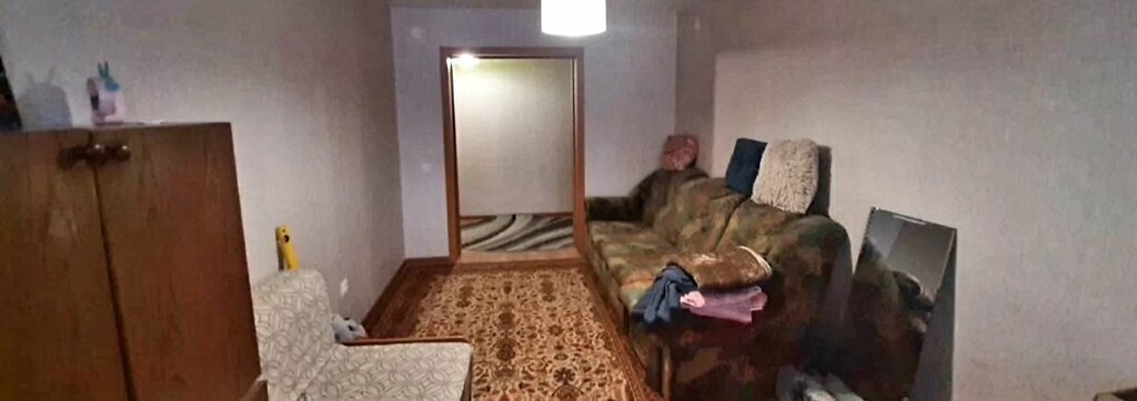 квартира г Иркутск ул Баумана 257 жилой район «Эволюция» Ленинский административный округ фото 9