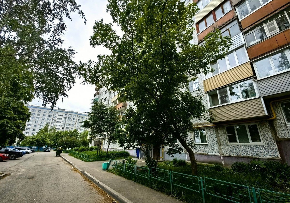 квартира г Коломна б-р 800-летия Коломны 13 фото 11