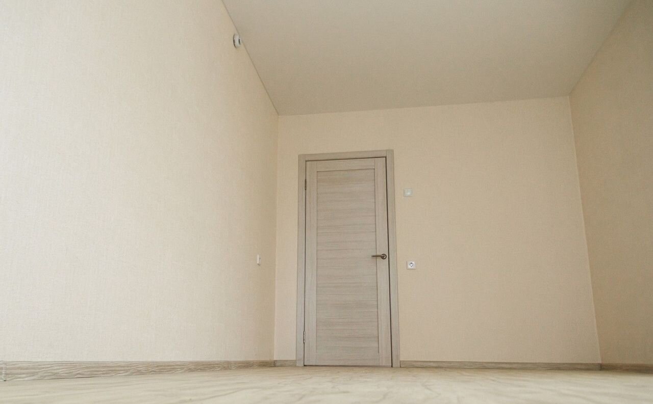 квартира г Челябинск р-н Курчатовский Парковый пр-кт Краснопольский 30 ЖК «Новое поколение» фото 13