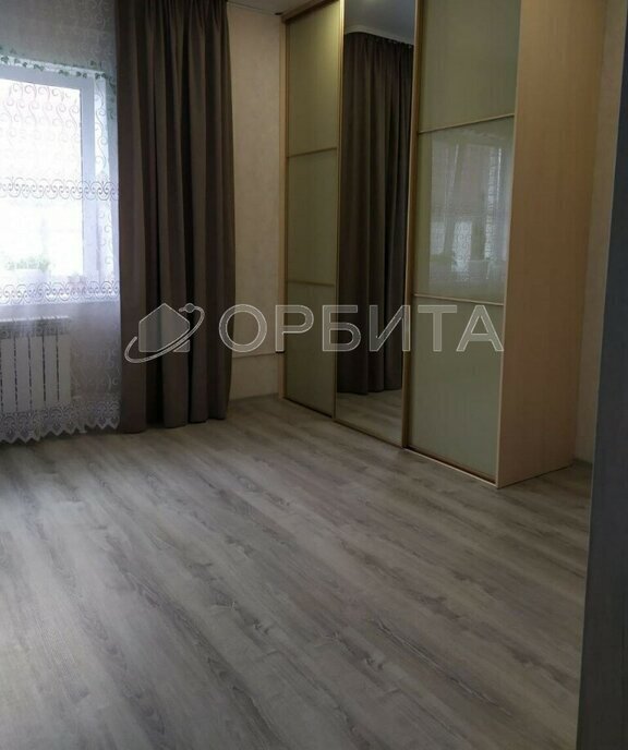 дом г Тюмень ул Усадебная фото 23