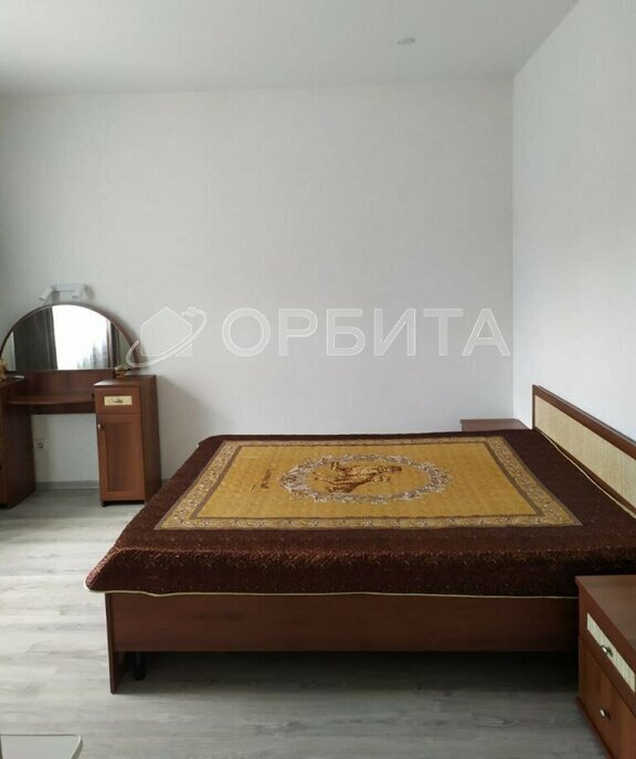 дом г Тюмень ул Усадебная фото 26