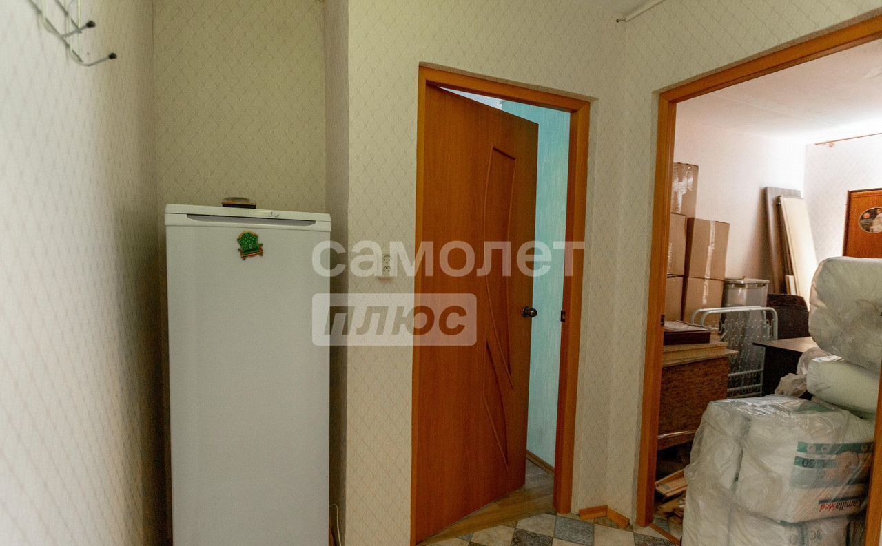 квартира г Иваново р-н Фрунзенский ул 2-я Нагорная 25 фото 10