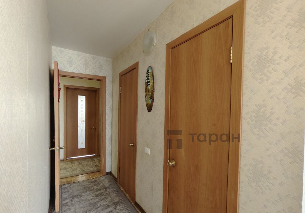 квартира г Челябинск р-н Ленинский ул Стахановцев 120а фото 14