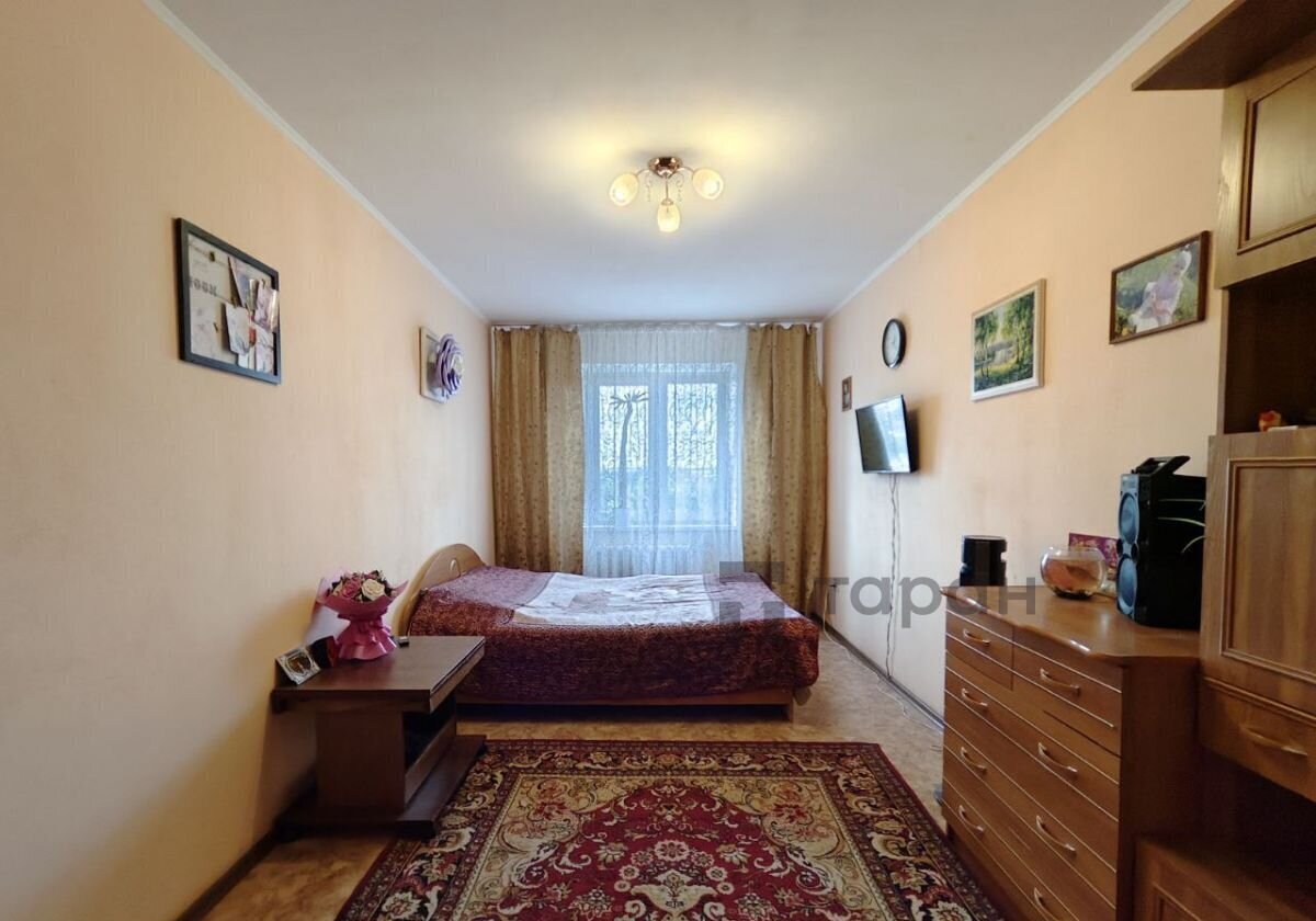 квартира г Челябинск р-н Ленинский ул Стахановцев 120а фото 18