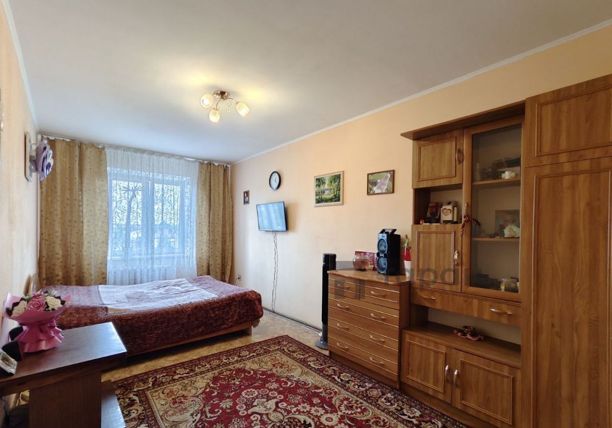 квартира г Челябинск р-н Ленинский ул Стахановцев 120а фото 20