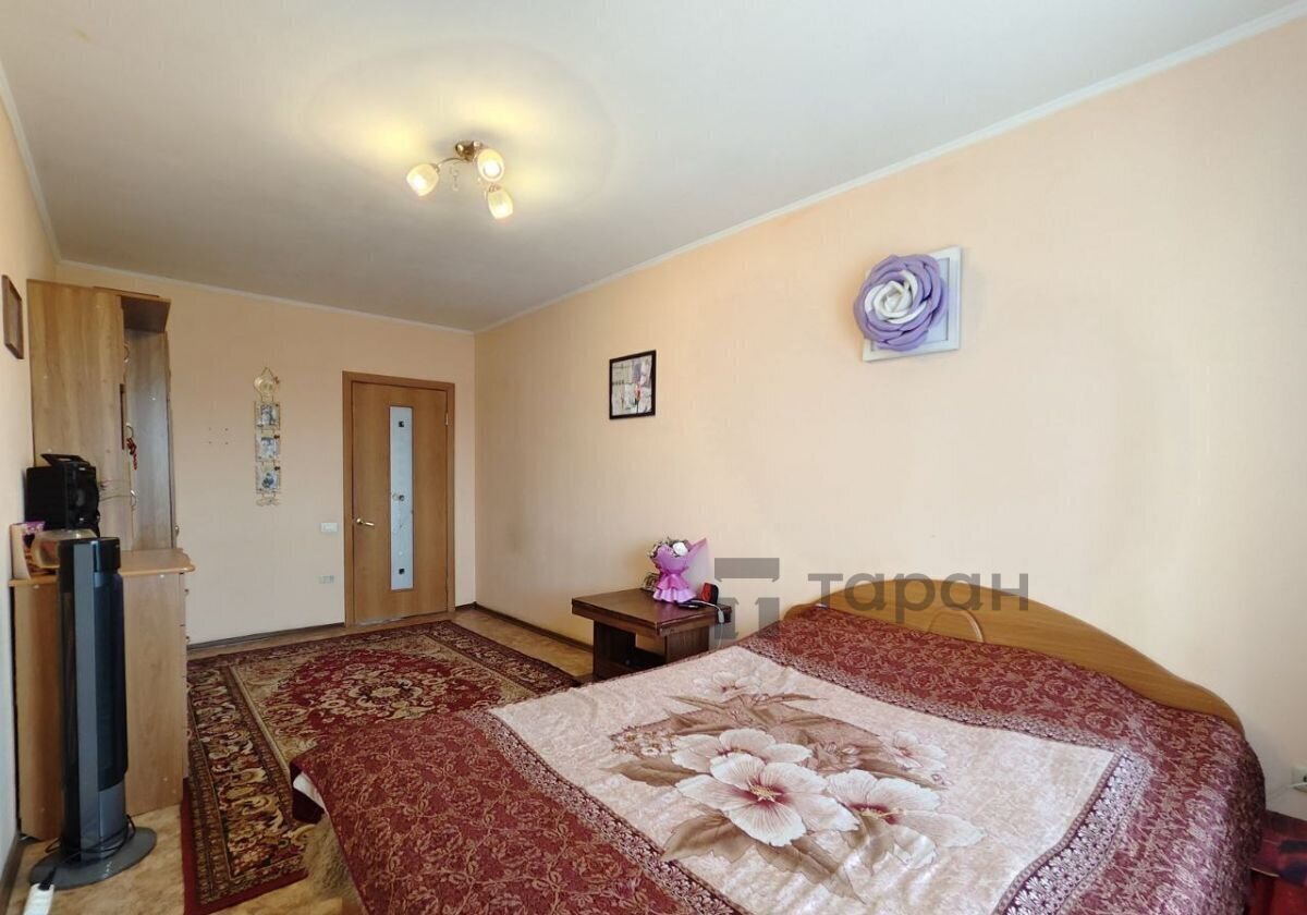 квартира г Челябинск р-н Ленинский ул Стахановцев 120а фото 21