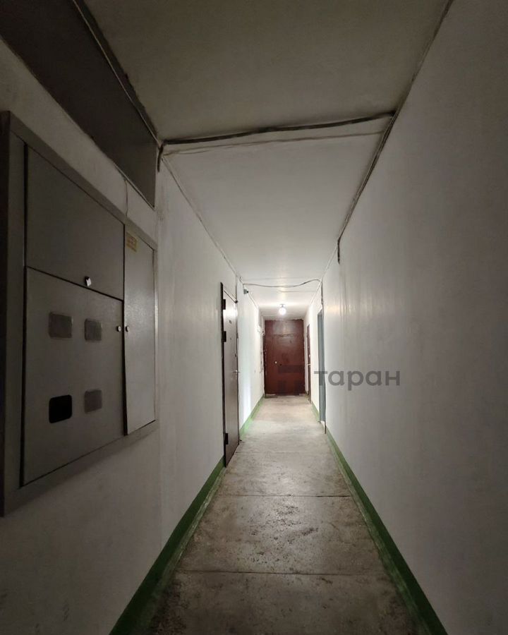 квартира г Челябинск р-н Ленинский ул Стахановцев 120а фото 26