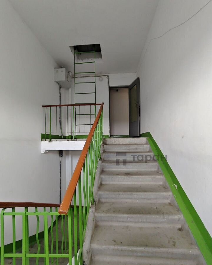 квартира г Челябинск р-н Ленинский ул Стахановцев 120а фото 29