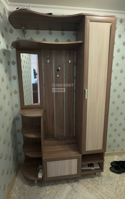квартира г Нальчик ул Кешокова 69 фото 2