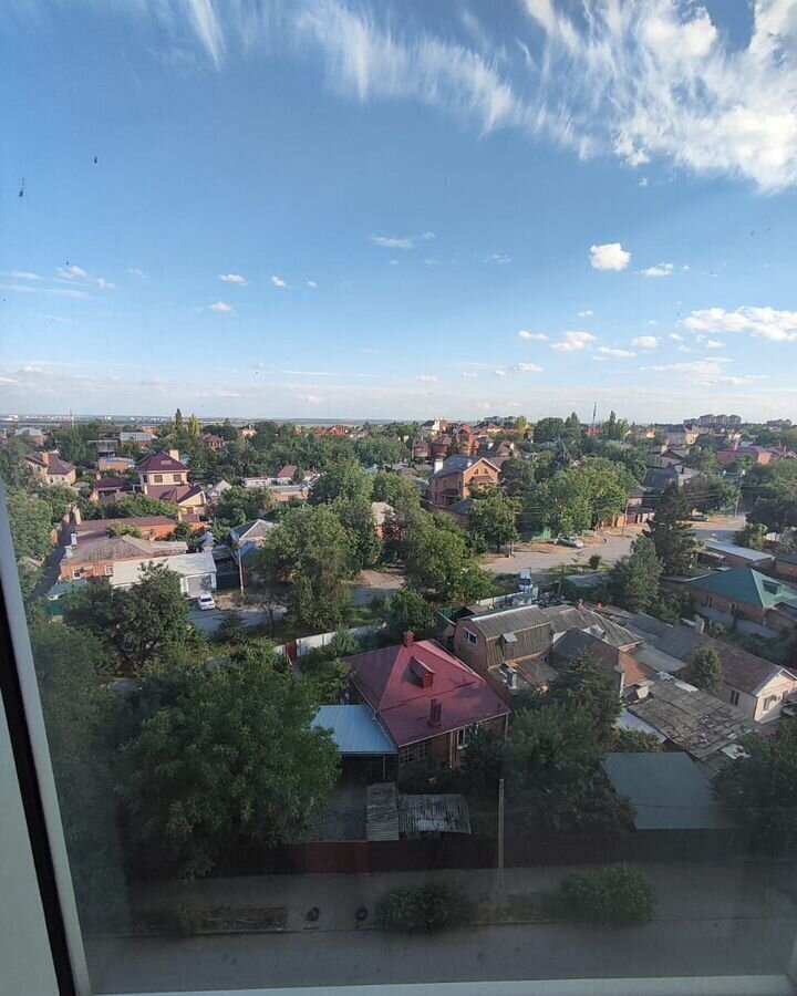 квартира г Ростов-на-Дону р-н Железнодорожный ул Петрашевского 36 фото 38