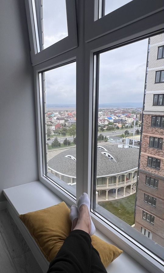 квартира р-н Анапский г Анапа ш Анапское 18к/1 ЖК 18/3 фото 21
