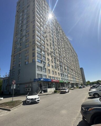 р-н Ленинский ул Наумова 5 фото