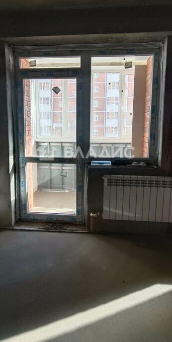 квартира г Улан-Удэ р-н Октябрьский мкр 142-й 11 фото 3