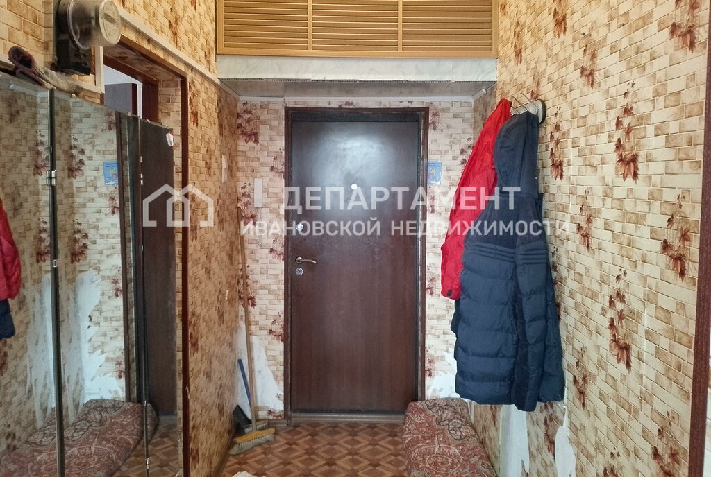 квартира р-н Фурмановский г Фурманов ул Революционная 14 фото 13