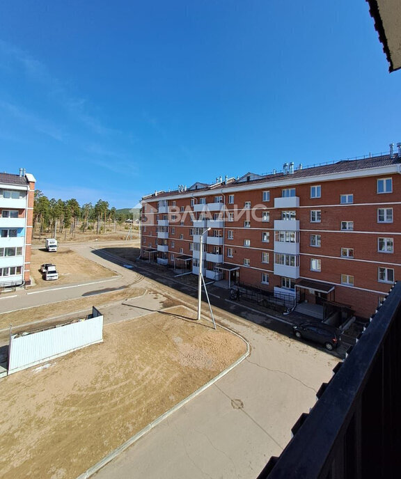 квартира г Улан-Удэ р-н Октябрьский мкр 115-й 7 ЖК «Снегири» фото 9