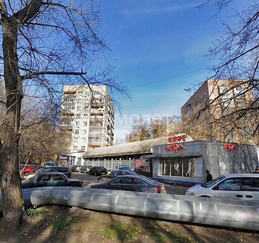 метро Белорусская ул Верхняя 3к/2 муниципальный округ Беговой фото