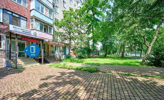 р-н Прикубанский Фестивальный ул им. Тургенева 145 мкр-н фото