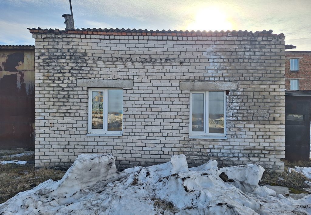 офис г Архангельск р-н Исакогорский округ ул Лесозаводская 8с/24 фото 4