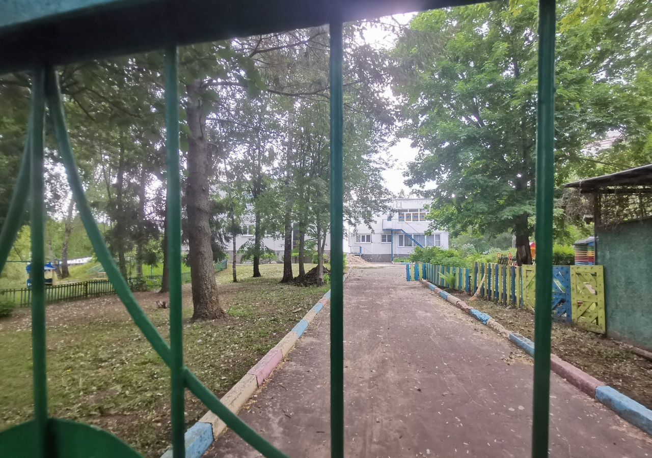 квартира г Владимир р-н Октябрьский ул Михайловская 12 фото 8