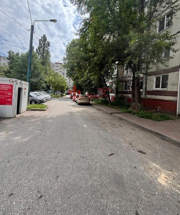 квартира г Белгород ул Садовая 30 фото 14