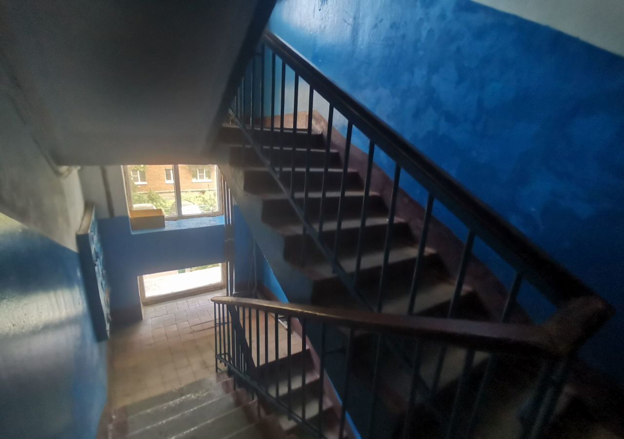 квартира г Владимир р-н Октябрьский ул Михайловская 12 фото 18