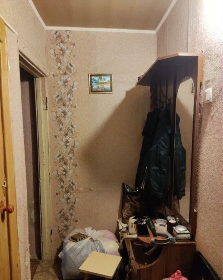 квартира г Владимир р-н Октябрьский ул Михайловская 12 фото 28