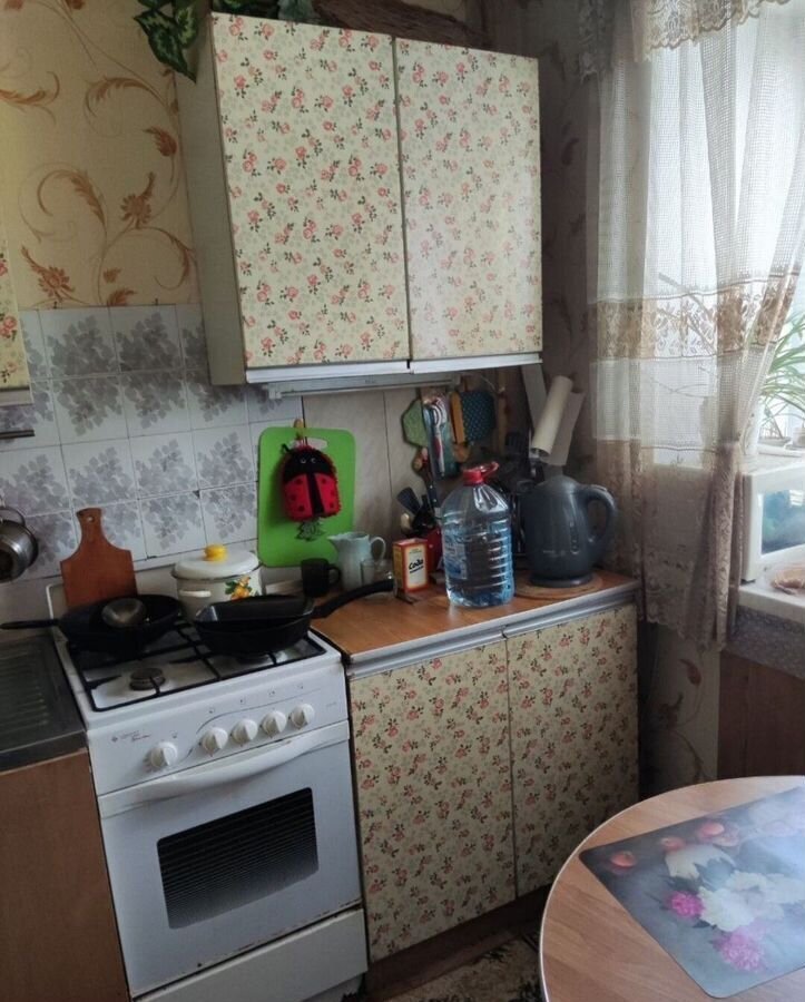 квартира г Владимир р-н Октябрьский ул Михайловская 12 фото 21