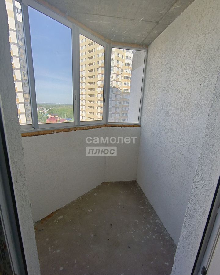 квартира г Уфа р-н Ленинский ул Шмидта 160 ЖК «Союзный» фото 2
